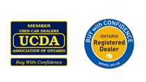UCDA member and Ontario registered dealer